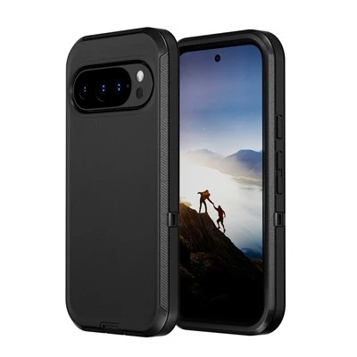 Google Pixel 10 Pro XL के लिए डिफेंडर केस